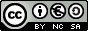 Creative Commons Attribution-NonCommercial-ShareAlike 3.0 Unported Creative Commons Attribution-NonCommercial-ShareAlike 3.0 Unported