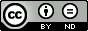 Creative Commons Attribution-NoDerivs 3.0 Unported Creative Commons Attribution-NoDerivs 3.0 Unported