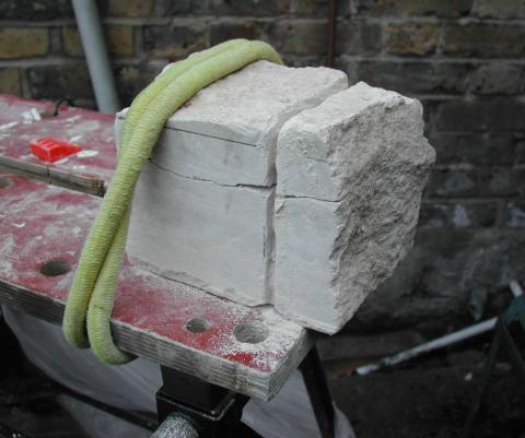30 - Stone box | process.arts