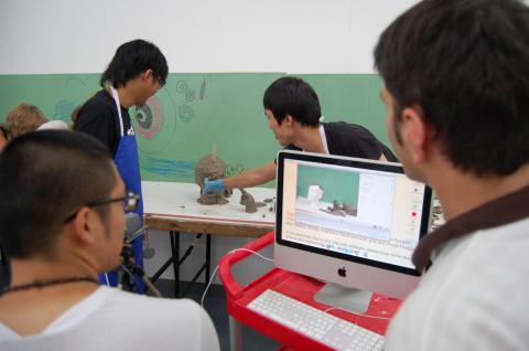 English Plus Film short course | process.arts