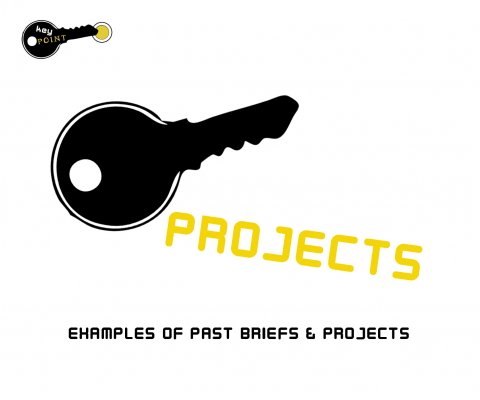 Branding & Identity: Key Projects | process.arts
