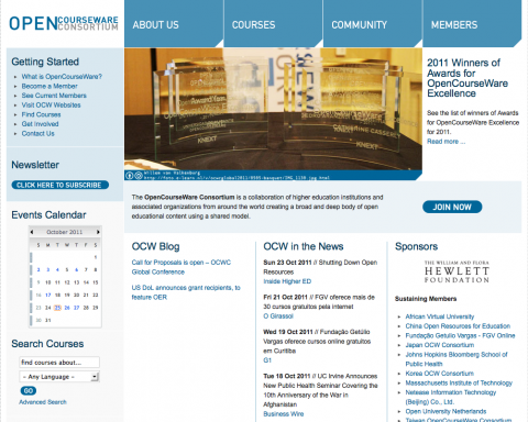 OCWC Competition | process.arts